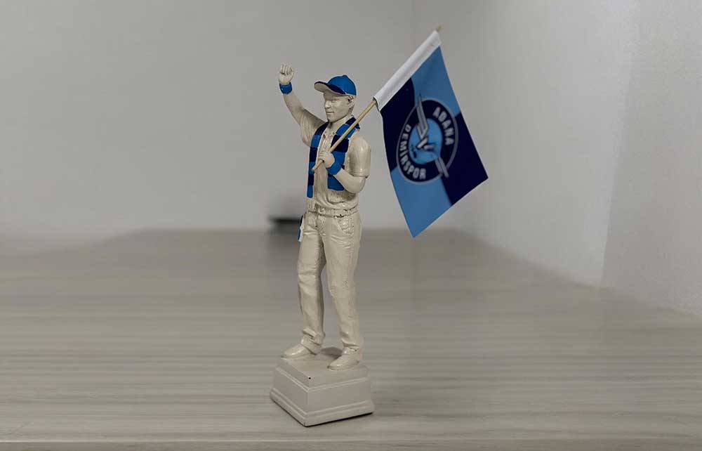 Adana Demir Spor Hediyeliği 001