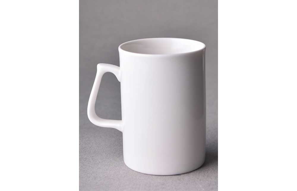 Cenevre Porselen Kupa