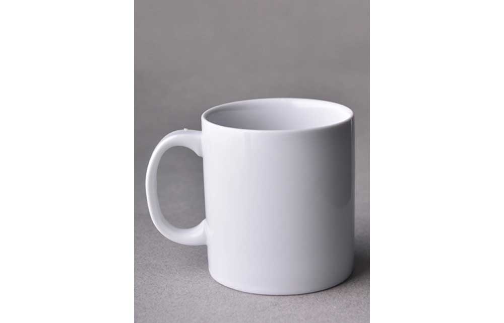 İstanbul Porselen Kupa