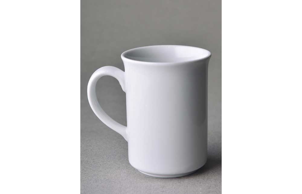 Londra Porselen Kupa