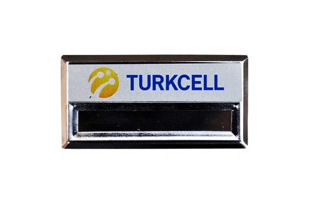 Süblimasyon Yaka İsimlikleri 03