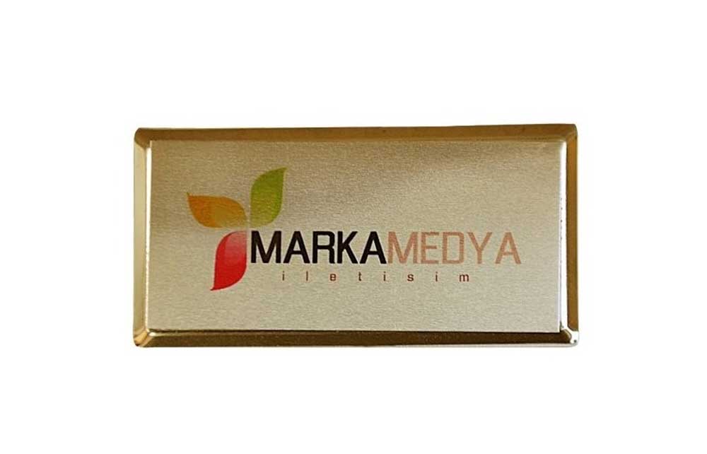Süblimasyon Yaka İsimlikleri 04