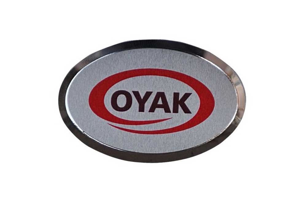 Süblimasyon Yaka İsimlikleri 05